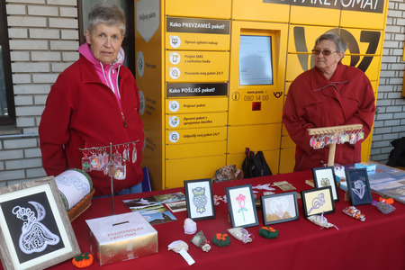 POMLADNI SEJEM 08 FOTO LJUBO VUKELIČ